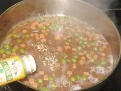 Make step 5