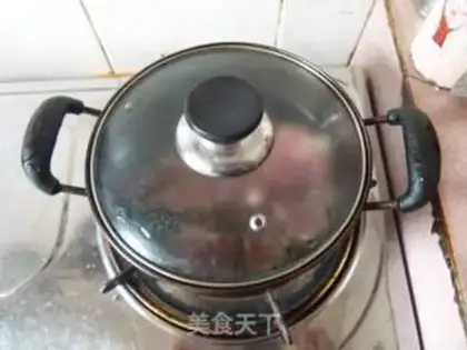 Make step 2