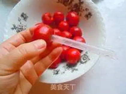 Make step 1