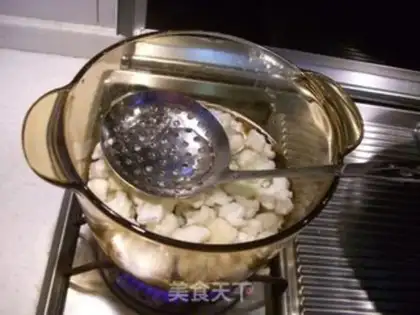 Make  step 3