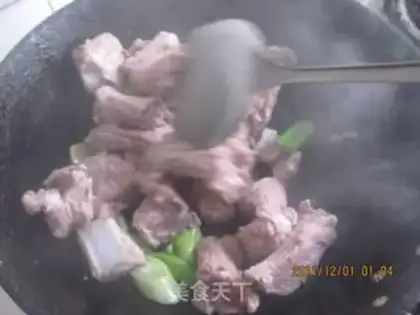 Make step 3