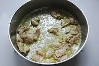 Make step 5