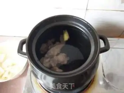 Make step 3