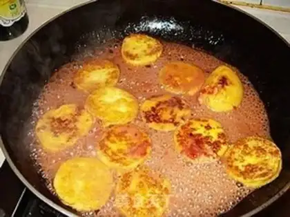 Make step 5