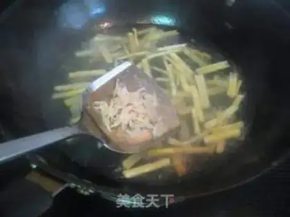 Make step 2