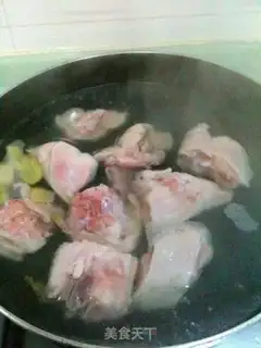 Make  step 1