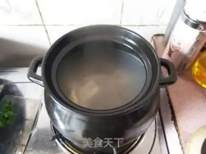Make step 5