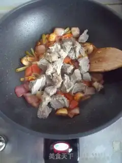 Make step 5