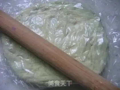 Make step 5