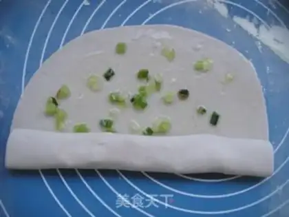 Make step 9