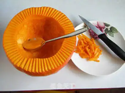 Make step 5