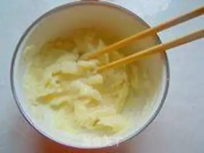 Make step 5