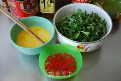Make step 1