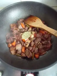 Make step 8