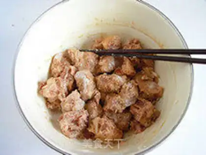 Make step 7