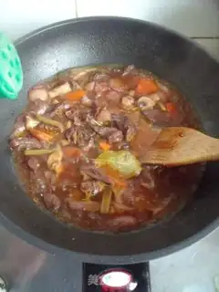 Make step 10