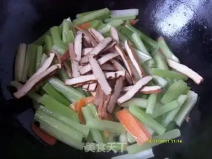 Make step 3