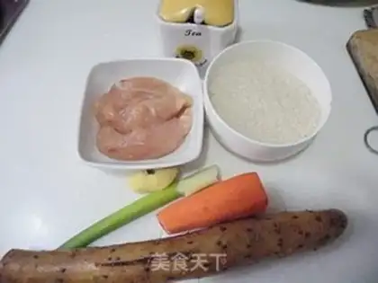 Make step 0