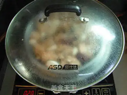 Make step 10