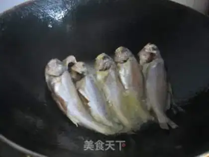 Make step 1