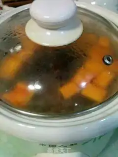 Make  step 8