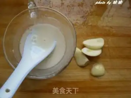 Make step 4