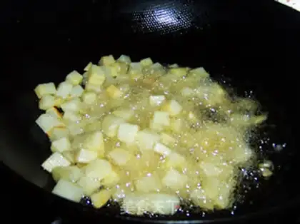 Make step 4