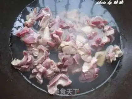 Make step 5