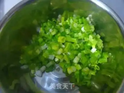 Make step 1