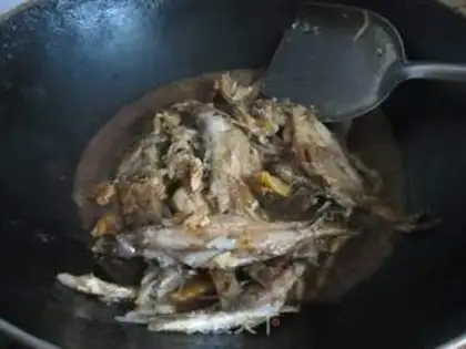 Make step 3