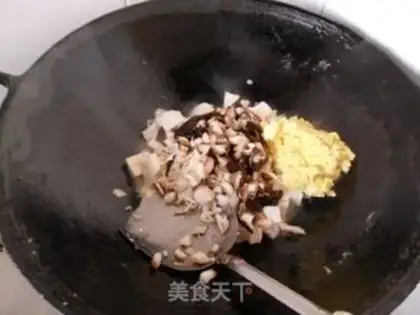 Make step 7