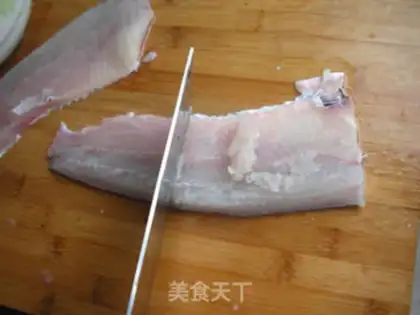 Make step 1