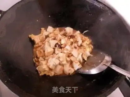 Make step 8