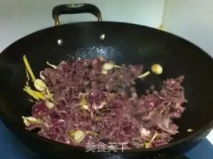 Make step 5