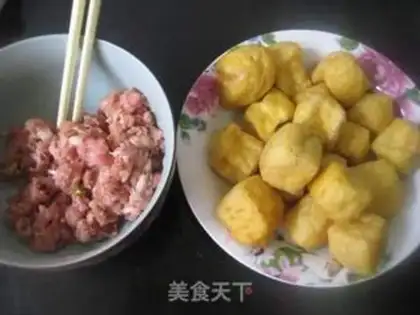 Make step 0