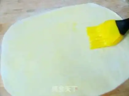 Make step 3