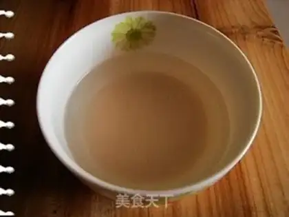 Make step 0
