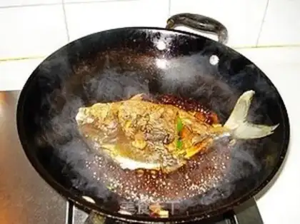 Make step 5