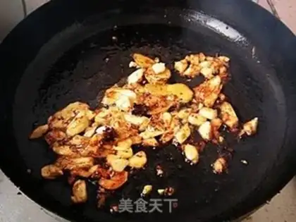 Make step 3