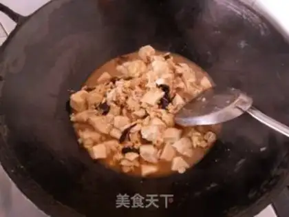 Make step 10