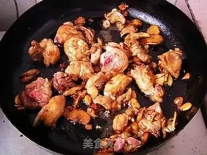 Make step 4