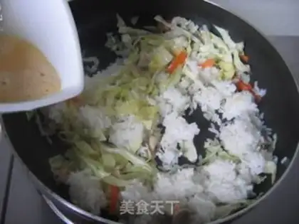 Make step 5