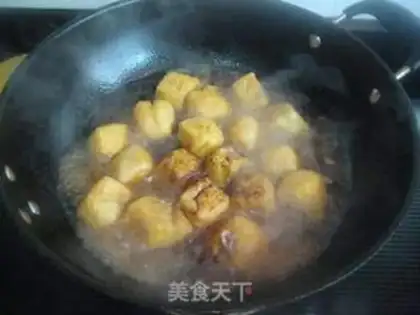 Make step 3