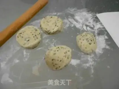 Make step 2