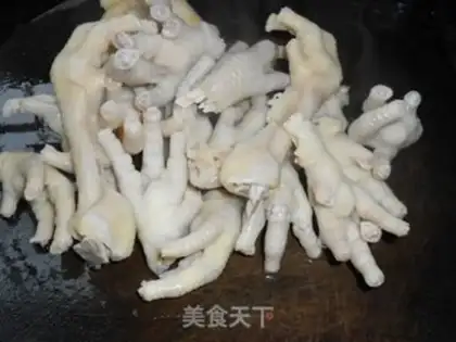 Make step 5