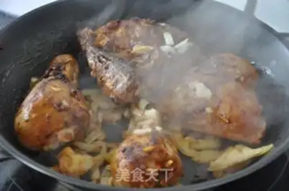 Make step 5