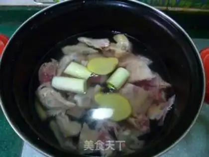 Make step 2
