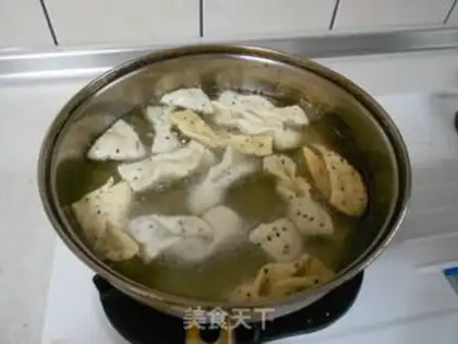 Make step 5