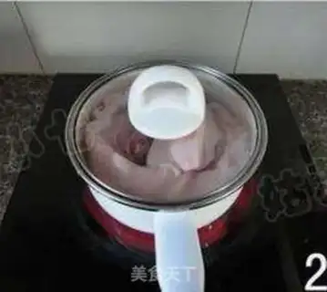 Make step 1