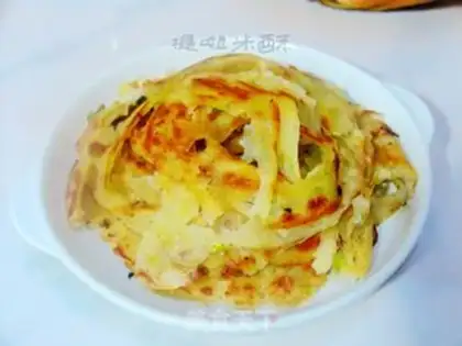Make step 11